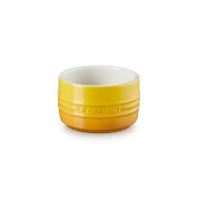 Le Creuset stapelbaar schaaltje 200 ml ø 9,3 cm aardewerk Nectar
