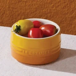 Le Creuset stapelbaar schaaltje 200 ml ø 9,3 cm aardewerk Nectar
