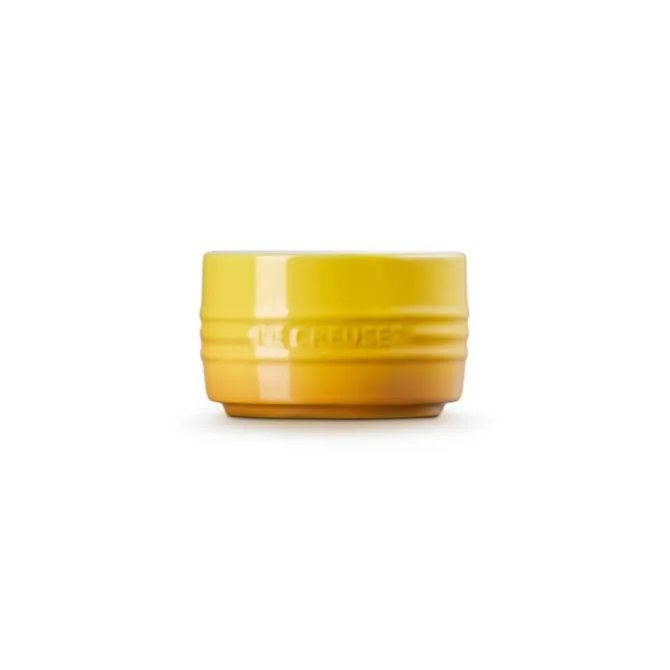 Le Creuset stapelbaar schaaltje 200 ml ø 9,3 cm aardewerk Nectar