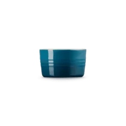 Le Creuset stapelbaar schaaltje 200 ml ø 9,3 cm aardewerk Deep Teal