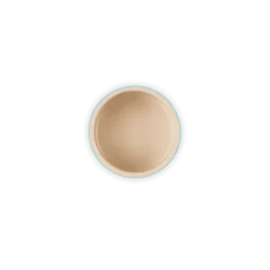 Le Creuset stapelbaar schaaltje 200 ml ø 9,3 cm aardewerk Caribbean Blue