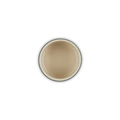 Le Creuset stapelbaar schaaltje 200 ml ø 9,3 cm aardewerk zwart