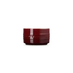 Le Creuset stapelbaar schaaltje 200 ml ø 9,3 cm aardewerk Rhône