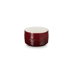 Le Creuset stapelbaar schaaltje 200 ml ø 9,3 cm aardewerk Rhône