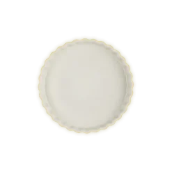 Le Creuset taartvorm ø 28 cm aardewerk Nectar