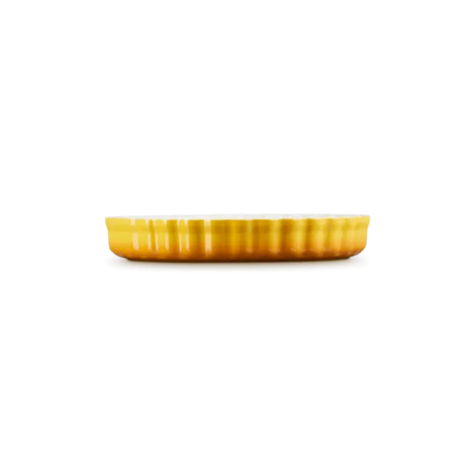 Le Creuset taartvorm ø 28 cm aardewerk Nectar