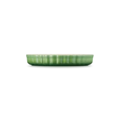 Le Creuset taartvorm ø 28 cm aardewerk bamboo