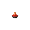 Le Creuset tajine ø 31 cm gietijzer vulcanique