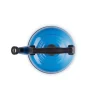 Le Creuset Tradition fluitketel 2,1 liter staal Azure