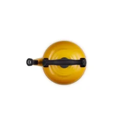 Le Creuset Tradition fluitketel 2,1 liter staal Nectar