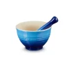 Le Creuset vijzel 300 ml aardewerk Azure