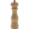 Le Creuset zoutmolen 21 cm beukenhout bruin