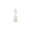 Le Creuset zoutmolen 21 cm kunststof meringue