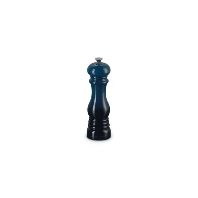 Le Creuset zoutmolen 21 cm kunststof Nuit