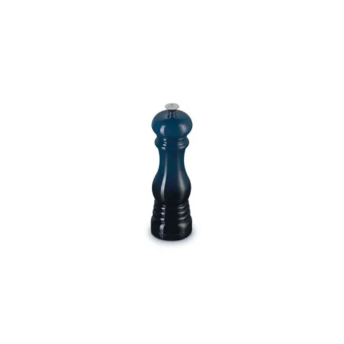 Le Creuset zoutmolen 21 cm kunststof Nuit