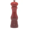 Le Creuset zoutmolen 21 cm kunststof kersrood