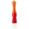 Le Creuset zoutmolen 30 cm kunststof vulcanique