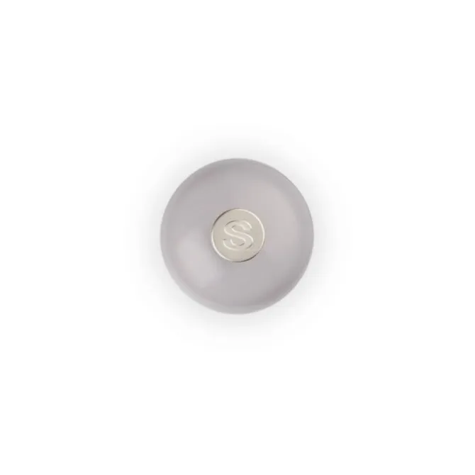 Le Creuset zoutmolen 21 cm kunststof Flint