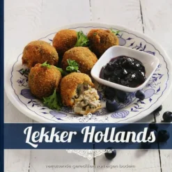 Lekker Hollands