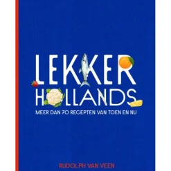 Lekker Hollands