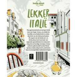 Lekker Italië