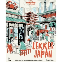 Lekker Japan