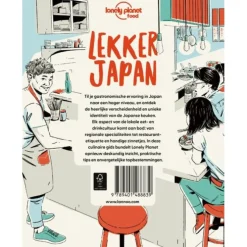 Lekker Japan