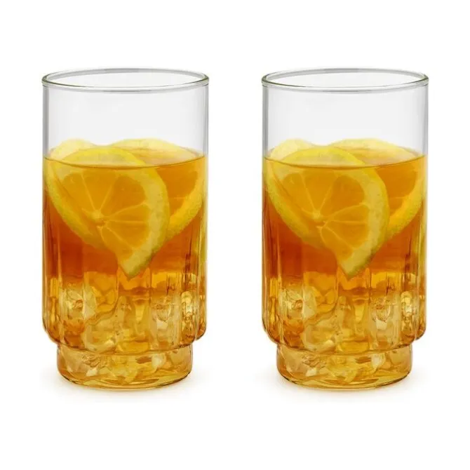 Leopold Arinto glas 275 ml glas 2 stuks