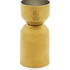 Leopold Arinto Jigger 20-40 ml rvs