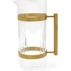 Leopold Arinto karaf 1,4 liter glas rvs