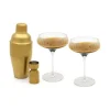 Leopold Arinto Martini Cocktail set 4-delig