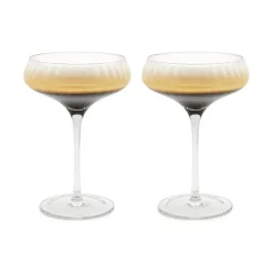 Leopold Arinto Martini glazen 300 ml glas 2 stuks