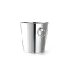 Leopold champagnekoeler ø 19,7 cm rvs
