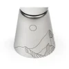 Leopold Mountains jigger 20/40 ml rvs