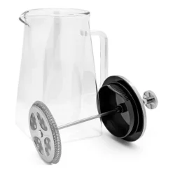 Leopold Otto koffie- en theemaker 800 ml glas