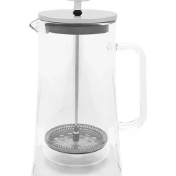Leopold Otto koffie- en theemaker 800 ml glas