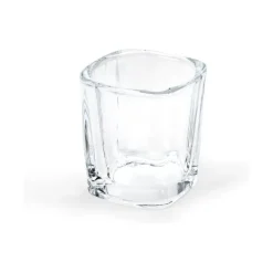 Leopold Shot glaasjes met houder 7-delig