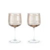 Leopold Vienna Corvina wijnglas 2 stuks