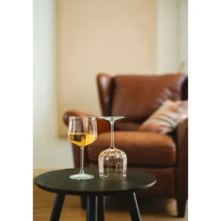Leopold Vienna Corvina wijnglas 2 stuks