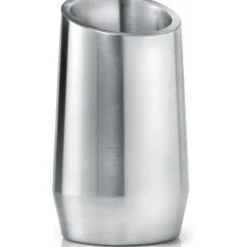 Leopold wijnkoeler ø 13,9 cm rvs mat