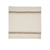 Libeco Dock theedoek 70 x 70 cm 100% linnen Lucerne Stripe