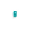 Lékué ijsblokjesvorm met deksel 12 pinguïns silicone blauw