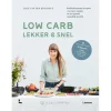 Low Carb, Lekker en Snel