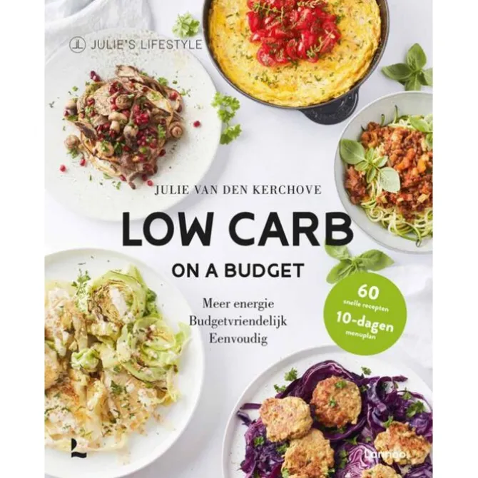 Low Carb on a budget