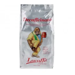 Lucaffé Decaffeinato Cafeïnevrije koffiebonen 700 gram