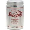 Lucaffé Decaffeinato koffiebonen blik 250 gram