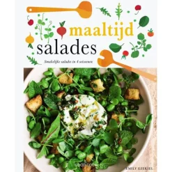 Maaltijdsalades