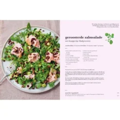 Maaltijdsalades