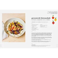 Maaltijdsalades