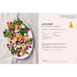 Maaltijdsalades